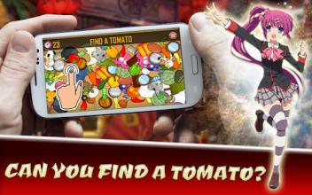 Hidden Objects Game- Search Objects & Find Objects截图4