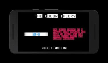 The Color Theory截图1