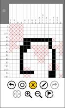 Logic Sketch Plus - picross截图2