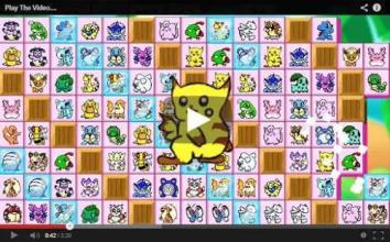 onet animal pikachu new截图3