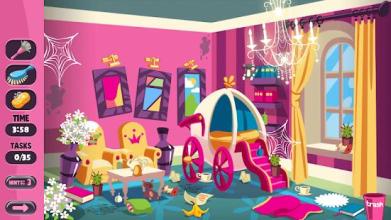 Family Helper - House Cleaning截图3