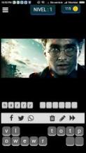 Harry Potter Test截图3