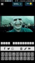 Harry Potter Test截图2