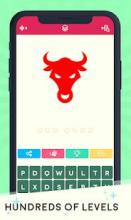 Name That Icon - Trivia Quiz Game截图5