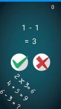 Quick Math Practice截图3