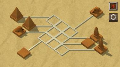 Desert Puzzle截图5