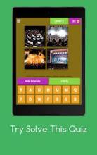 Latest 4pics 1word截图5