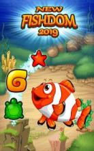 New Fishdom Classic 2019截图4