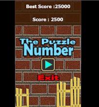 The Puzzle Number截图2