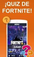 Adivina el Arma de Fortnite截图3