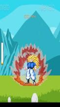 Tap Saiyan Battle截图5