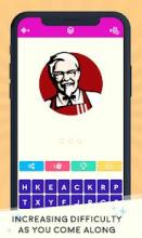 Name That Logo - Trivia Quiz Game截图5