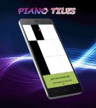 Alan walker Faded Piano Tiles Songs截图2