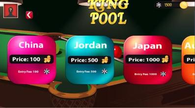 8 King Ball Live Match截图1