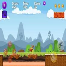 New Puppy Dog jungle adventure截图4