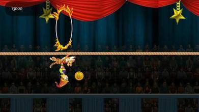 Circus charlie Pro截图5