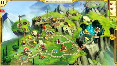 12 Labours of Hercules HD截图5