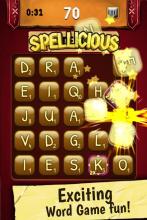 Spell Words - Magical Learning截图1