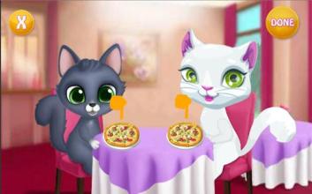 kitty pet care (Cat Day Care & Fun)截图1