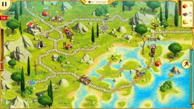 12 Labours of Hercules HD截图2