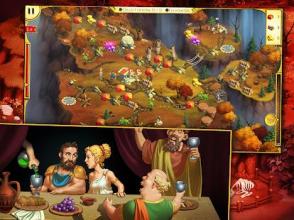 12 Labours of Hercules IV (Platinum Edition)截图2