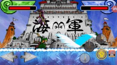 Pirate Battle Tournament截图2