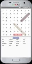 Word Search US截图4