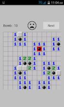 Best Minesweeper Game截图1