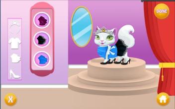 kitty pet care (Cat Day Care & Fun)截图2