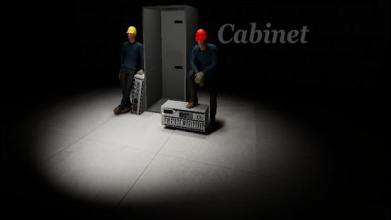 Cabinet截图5