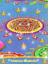 Diwali Celebration Game - Biggest Indian Festival截图2