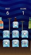 Impossible Bottle Flip Game截图1