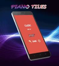 Alan walker Faded Piano Tiles Songs截图1