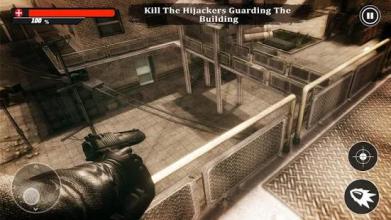 Mission IGI 2 - US Army FPS Commando Hijack Rescue截图3