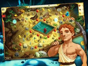 12 Labours of Hercules IV (Platinum Edition)截图3