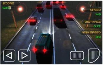 Car Driving - Free Car Game截图4