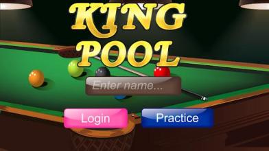 8 King Ball Live Match截图2