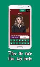 Potter Quiz截图4