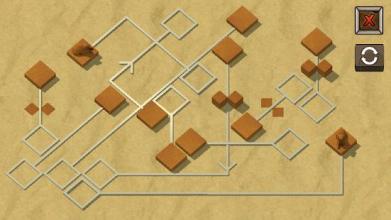 Desert Puzzle截图1