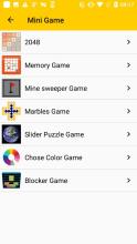 Game Apps for you截图1