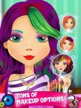 Fashion Idol Makeover Boutique截图5