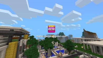 Super Craft Crafting Games Adventure截图1