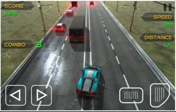 Car Driving - Free Car Game截图3