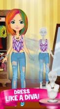 Fashion Idol Makeover Boutique截图2