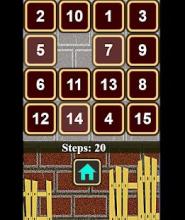 The Puzzle Number截图1