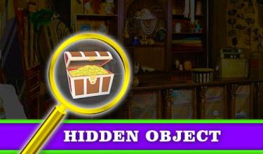 Mansion Secret - Hidden Object Game截图5