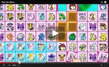 onet animal pikachu new截图2