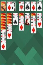 Solitaire Kingdom Classic截图2