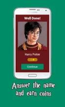 Potter Quiz截图3