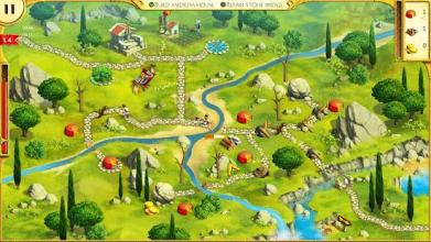 12 Labours of Hercules HD截图3